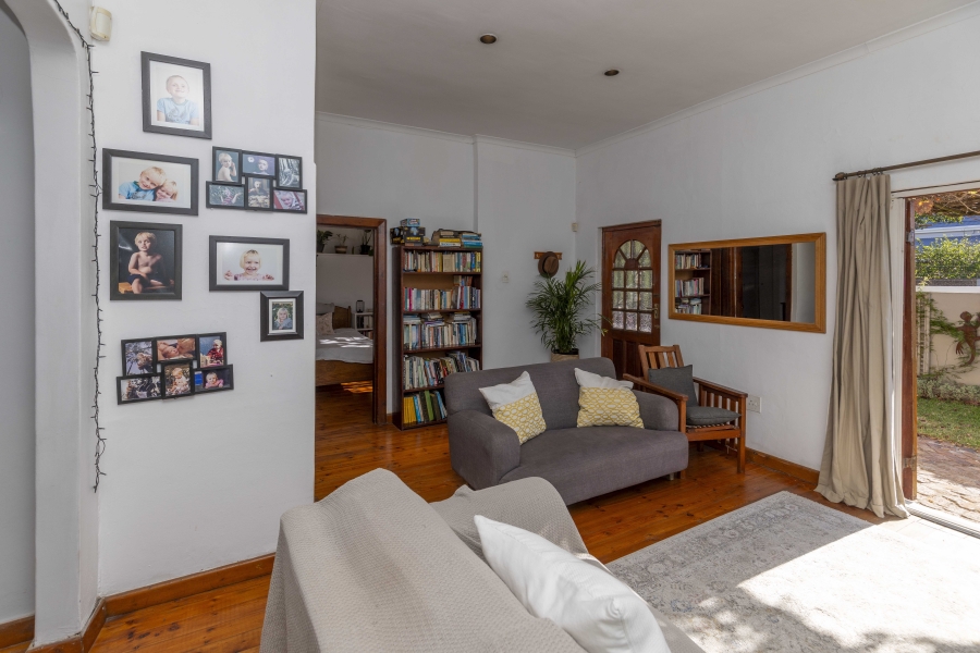 3 Bedroom Property for Sale in Claremont Western Cape